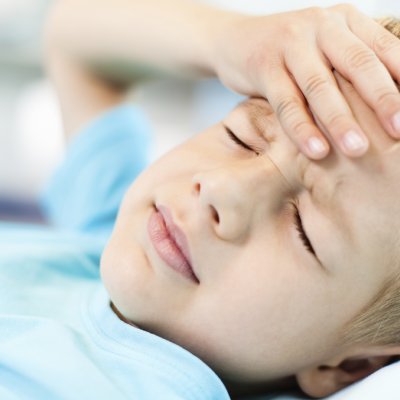 UQ researchers have found PTSD is contributing to pain in children with traumatic brain injuries, and not the other way around.